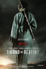 Watch Crouching Tiger, Hidden Dragon: Sword of Destiny Vidbull