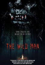 Watch The Wild Man: Skunk Ape Vidbull