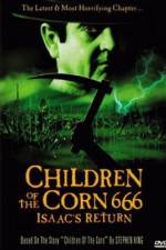 Watch Children of the Corn 666: Isaac's Return Vidbull