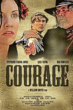 Watch Courage Vidbull