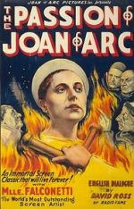 Watch The Passion of Joan of Arc Vidbull