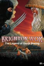 Watch Brighton Wok The Legend of Ganja Boxing Vidbull