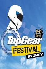 Watch Top Gear Festival: Sydney Vidbull