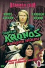Watch Captain Kronos - Vampire Hunter Vidbull