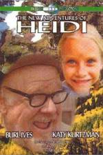 Watch The New Adventures of Heidi Vidbull