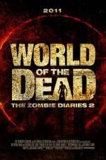 Watch World of the Dead The Zombie Diaries Vidbull