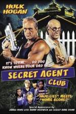 Watch The Secret Agent Club Vidbull