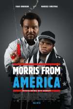 Watch Morris from America Vidbull
