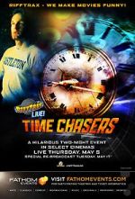 Watch RiffTrax Live: Time Chasers Vidbull