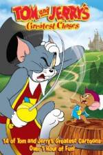 Watch Tom and Jerry's Greatest Chases Volume 3 Vidbull