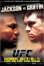 Watch UFC 86 Jackson vs. Griffin Vidbull