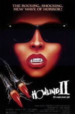 Watch Howling II: ... Your Sister Is a Werewolf Vidbull