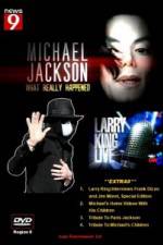 Watch Michael Jackson's Last Days What Really Happened Vidbull