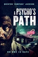 Watch A Psycho\'s Path Vidbull