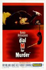 Watch Dial M for Murder Vidbull