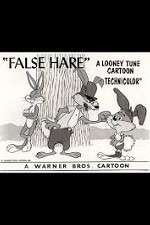 Watch False Hare Vidbull