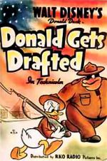 Watch Donald Gets Drafted (Short 1942) Vidbull