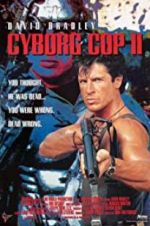 Watch Cyborg Cop II Vidbull