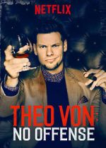 Watch Theo Von: No Offense Vidbull