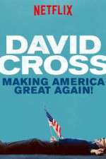 Watch David Cross: Making America Great Again Vidbull