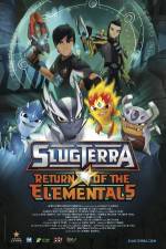 Watch Slugterra: Return of the Elementals Vidbull