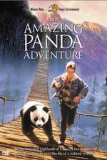 Watch The Amazing Panda Adventure Vidbull
