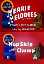 Watch Hop, Skip and a Chump (Short 1942) Vidbull