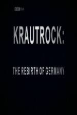Watch Krautrock The Rebirth of Germany Vidbull