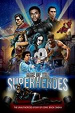 Watch Rise of the Superheroes Vidbull