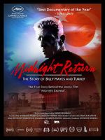 Watch Midnight Return: The Story of Billy Hayes and Turkey Vidbull