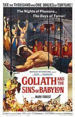 Watch Goliath and the Sins of Babylon Vidbull