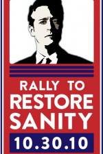 Watch Rally To Restore Sanity And/Or Fear Vidbull