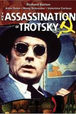 Watch The Assassination of Trotsky Vidbull