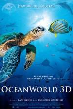 Watch OceanWorld 3D Vidbull