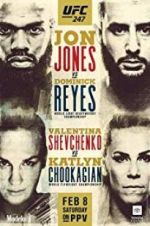 Watch UFC 247: Jones vs. Reyes Vidbull