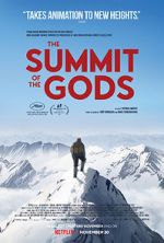 Watch The Summit of the Gods Vidbull