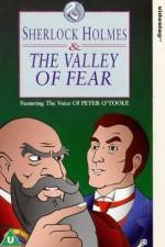Watch Sherlock Holmes and the Valley of Fear Vidbull