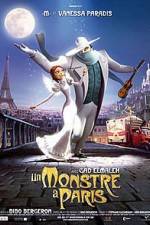 Watch A Monster In Paris Vidbull