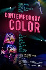Watch Contemporary Color Vidbull