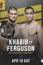 Watch UFC 249: Khabib vs. Ferguson Vidbull