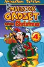 Watch Inspector Gadget Saves Christmas Vidbull