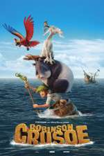 Watch Robinson Crusoe Vidbull