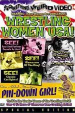 Watch Wrestling Women USA Vidbull