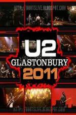 Watch U2 Live at Glastonbury Vidbull