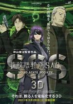 Watch Ghost in the Shell S.A.C. Solid State Society 3D Vidbull