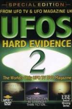 Watch UFOs: Hard Evidence Vol 2 Vidbull