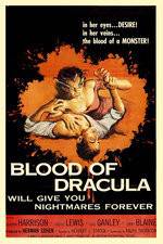 Watch Blood of Dracula Vidbull