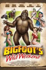Watch Bigfoot's Wild Weekend Vidbull