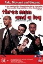 Watch Tre uomini e una gamba Vidbull
