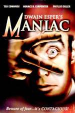 Watch Maniac Vidbull